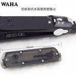 CurlyHair Steam Spray™ – Hårångspray för Lockigt och Rakt Hår