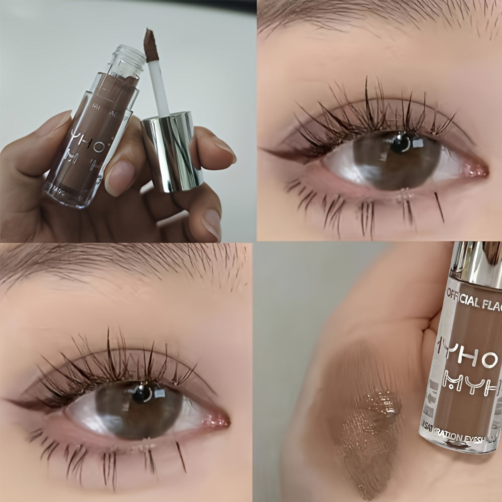 Glittra™ – Flytande ögonskugga med skimrande glitter