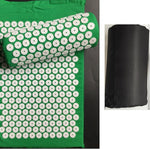 AkupressurMatta™ – Smärtlindrande Massagematta med Kuddfunktion (67*42cm)