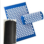 AkupressurMatta™ – Smärtlindrande Massagematta med Kuddfunktion (67*42cm)