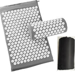 AkupressurMatta™ – Smärtlindrande Massagematta med Kuddfunktion (67*42cm)