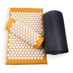 AkupressurMatta™ – Smärtlindrande Massagematta med Kuddfunktion (67*42cm)