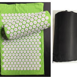 AkupressurMatta™ – Smärtlindrande Massagematta med Kuddfunktion (67*42cm)