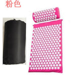 AkupressurMatta™ – Smärtlindrande Massagematta med Kuddfunktion (67*42cm)