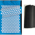 AkupressurMatta™ – Smärtlindrande Massagematta med Kuddfunktion (67*42cm)