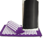 AkupressurMatta™ – Smärtlindrande Massagematta med Kuddfunktion (67*42cm)