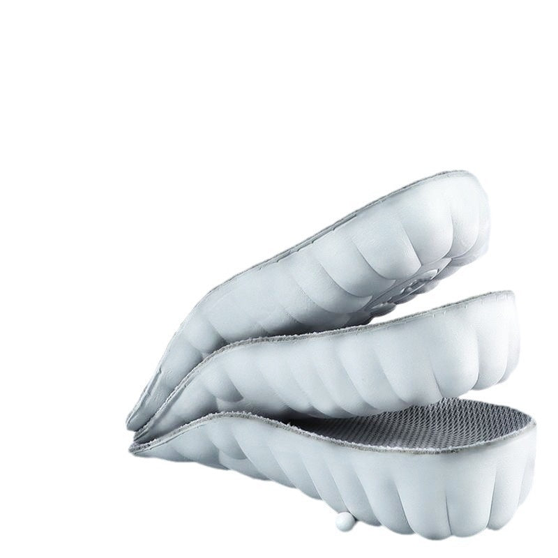 InnerSkoinlägg™ – Höjande Skopads för Herr och Dam