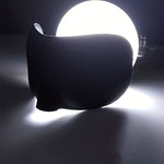 SömnMask – 3D-formad ögonmask i memory foam