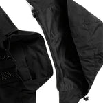 Vindjacka herr – lös passform för cykling, sport & friluftsliv