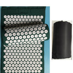 AkupressurMatta™ – Smärtlindrande Massagematta med Kuddfunktion (67*42cm)