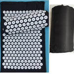 AkupressurMatta™ – Smärtlindrande Massagematta med Kuddfunktion (67*42cm)