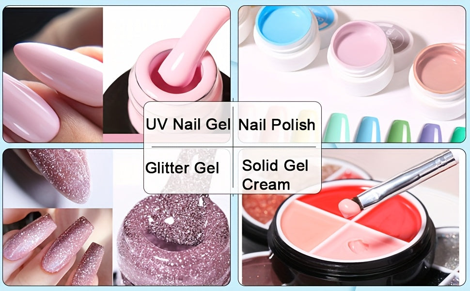 SnabbRemover – Ta bort gel-lack på 2–5 minuter