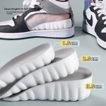 InnerSkoinlägg™ – Höjande Skopads för Herr och Dam