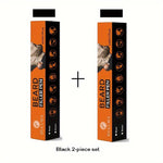 SkäggPenna™ – Färgpenna för Skägg & Ögonbryn