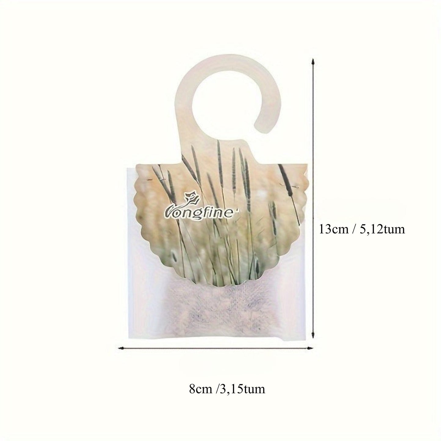 DoftPåse – Långvarig fräschhet för hem & garderob