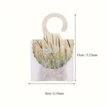 DoftPåse – Långvarig fräschhet för hem & garderob