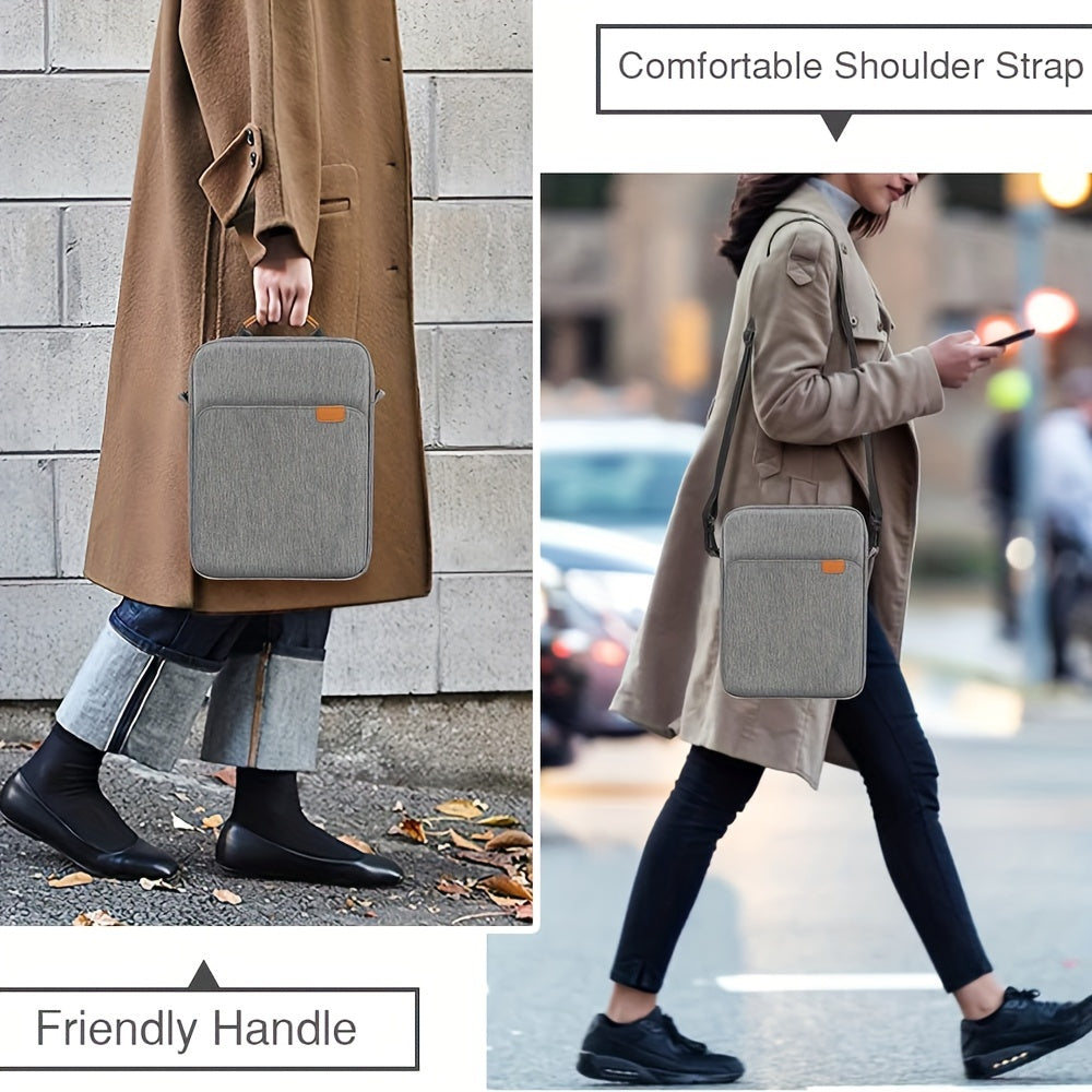 Laptopväska 32.99 cm Vertikal