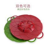 Silikon Lockskydd – Mot Överkok & Damm i Köket