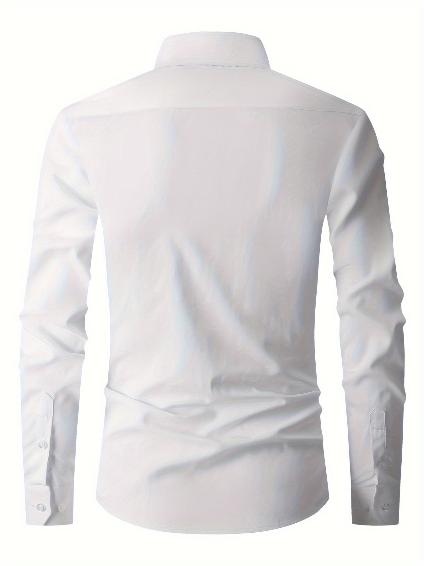 ClassicShirt – Miesten juhlapaita