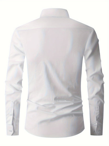 ClassicShirt – Miesten juhlapaita