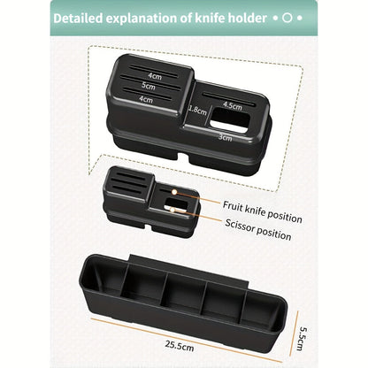 Diskställ 2-vånings