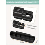 Diskställ 2-vånings