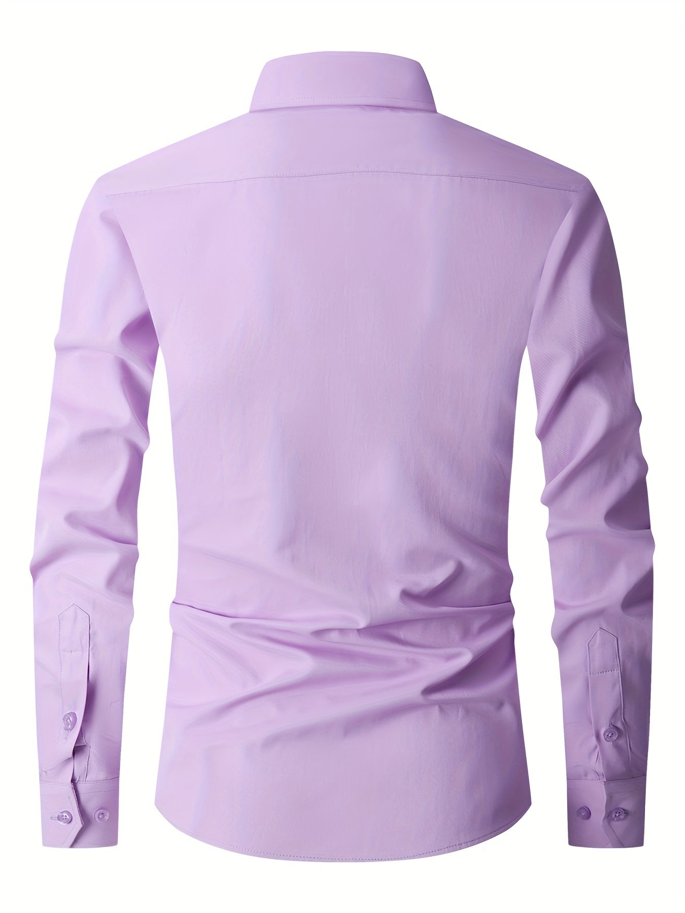 ClassicSkjorta – Herrformell Skjorta