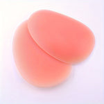 Silicone RumpPad™ – 1 pari pestäviä ja mukavia pepputyynyjä