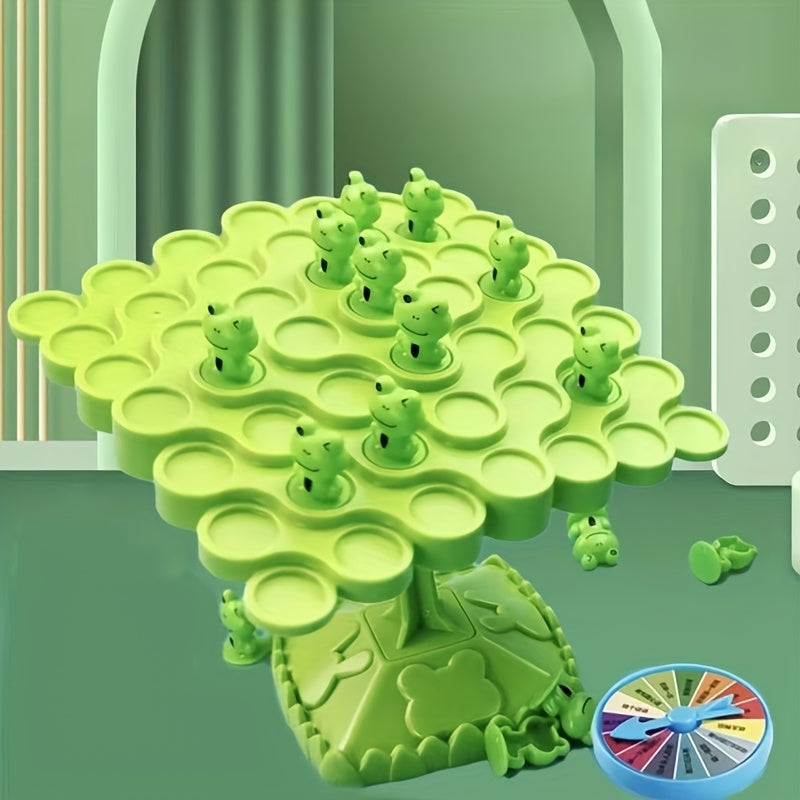 FokusSpel™ – Pusselspel för Par och Familj