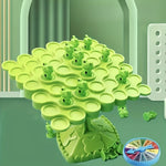 FokusSpel™ – Pusselspel för Par och Familj