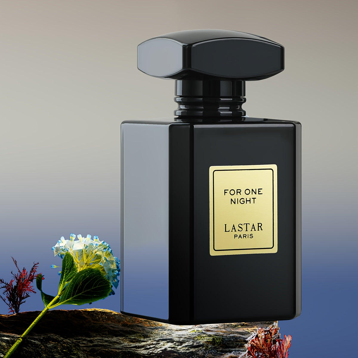 Herrparfym med feromoner – 55 ml