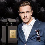 Herrparfym med feromoner – 55 ml