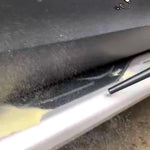 Snabb Damsugare - för Hemmet och Bilen Sladdlös