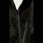 Herrjacka hoodie – fleecefodrad varm höst/vinter