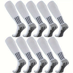 SportStrumpa™ – Knästrumpor för Fotboll & Sport