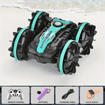 VattenBil – Bil & båt i ett