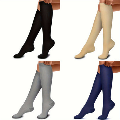 SportSocks6-pack™ – Hengittävät kompressiosukat