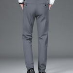 Stretchkostymbyxor - Varma och Tjocka