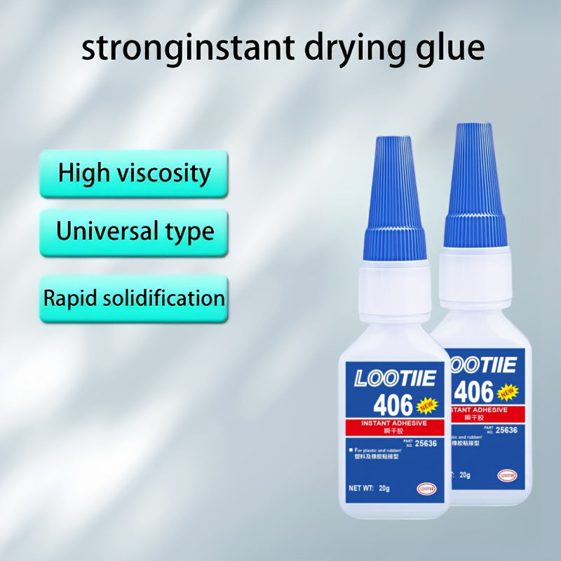 Snabblim – Superstarkt Universallim (20g)