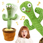 Snackis – Leksaken som sjunger, dansar och härmar dig!