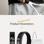 Lars-kello (elektroninen miesten kello, jossa on herätyskello, askelmittari ja ajastin)