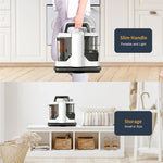 Rensy 750W Portabel Fläckborttagare