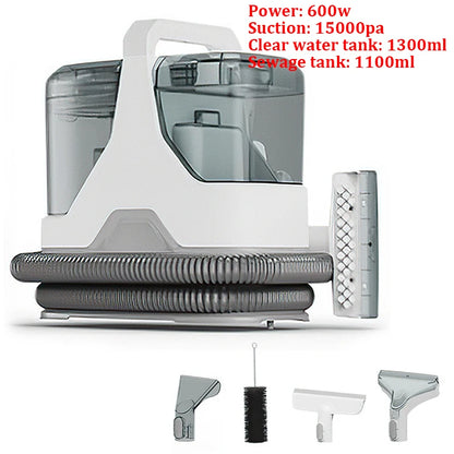 SpotClean Pro™ 750W Portabel Fläckborttagare