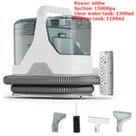 Rensy 750W Portabel Fläckborttagare