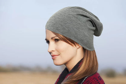 Soft Beanie™ – Hengittävä pipo