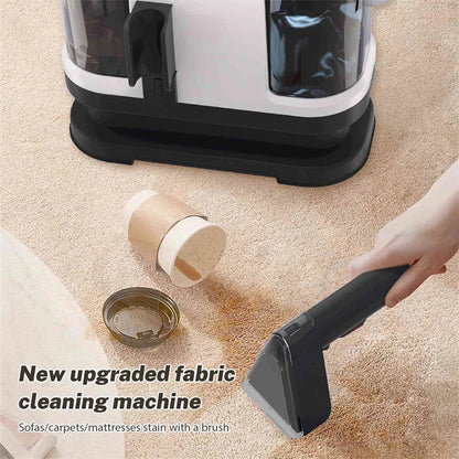 Rensy 750W Portabel Fläckborttagare