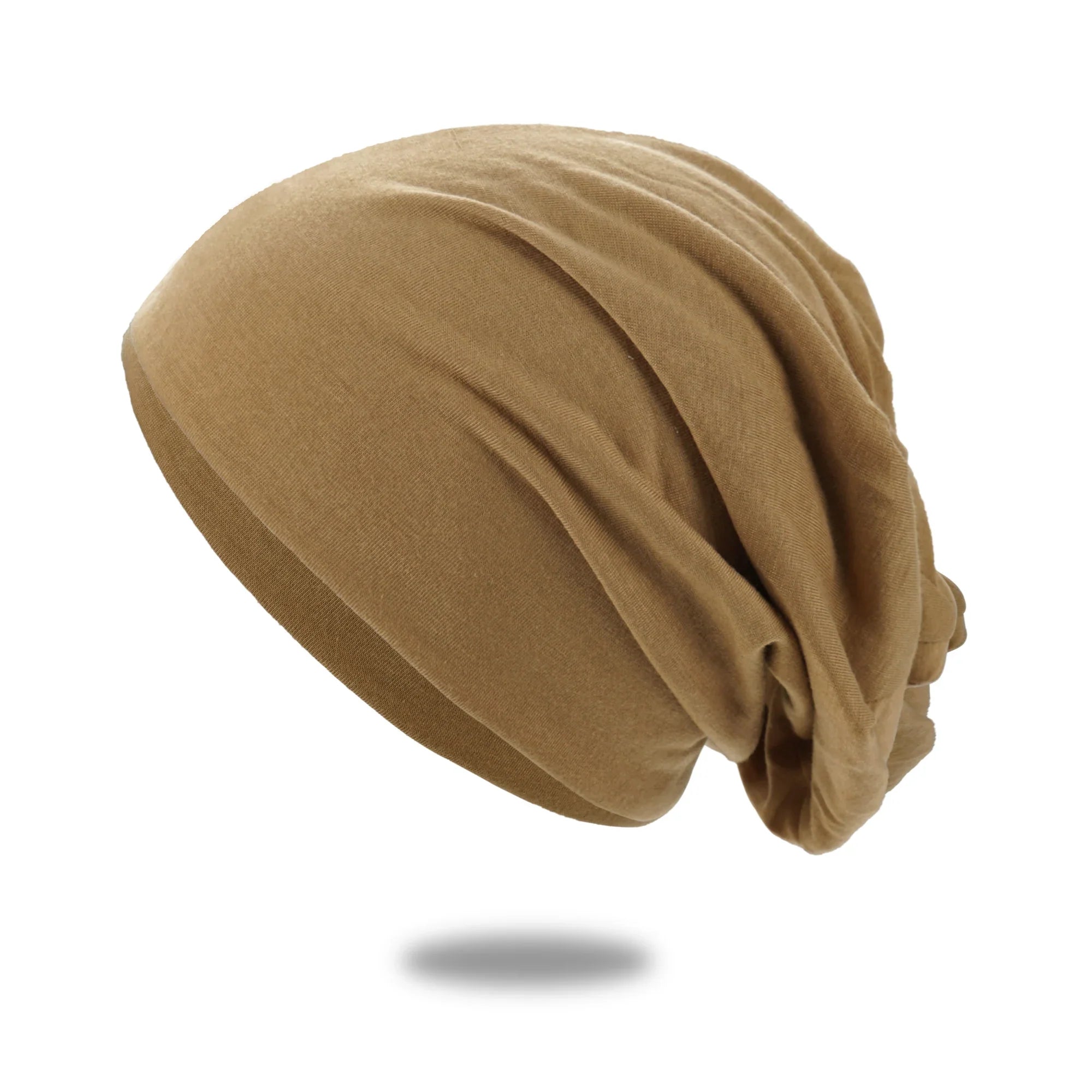 MjukBeanie™ – Andningsbar Mössa