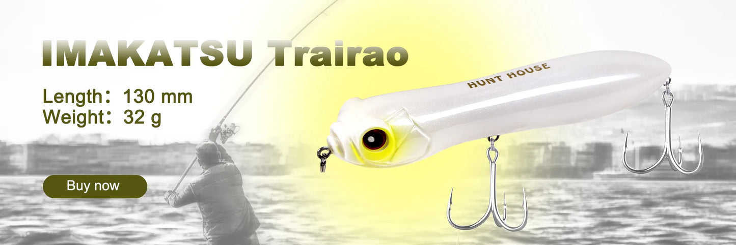 Fiskedrag – Hunthouse 255 jointed swimbait havsöring & seabass