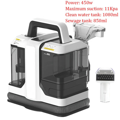 SpotClean Pro™ 750W Portabel Fläckborttagare