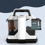 Rensy 750W Portabel Fläckborttagare